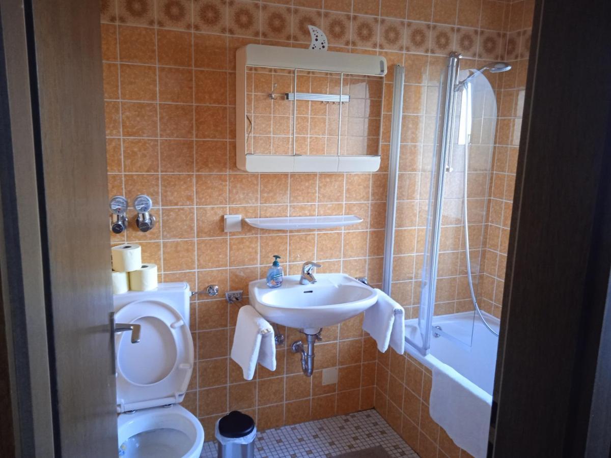 Apartment 223